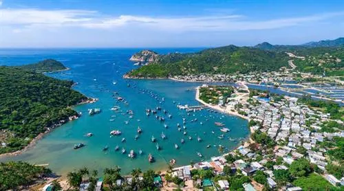 Vinh Hy Tour From Mui Ne