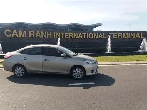 Đà Lạt đi Cam Ranh