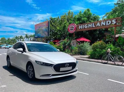 Đà Lạt đi Phan Rang