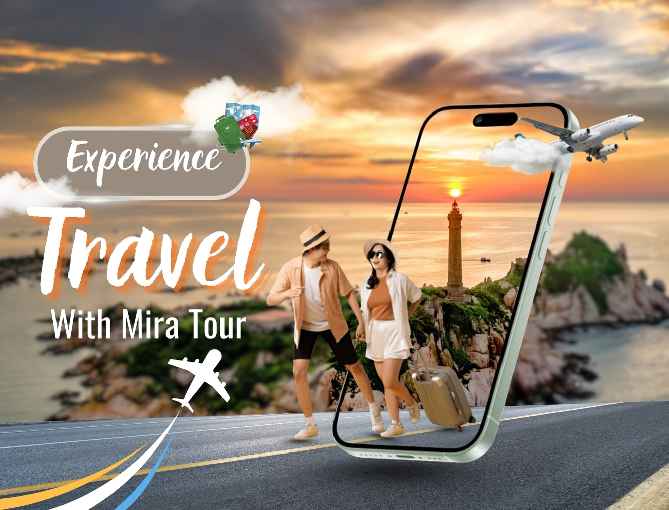 Mira Tour